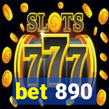 bet 890